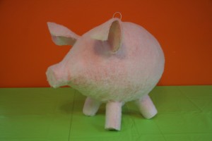 Make a Pig 14