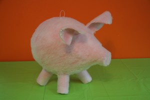 Make a Pig 15