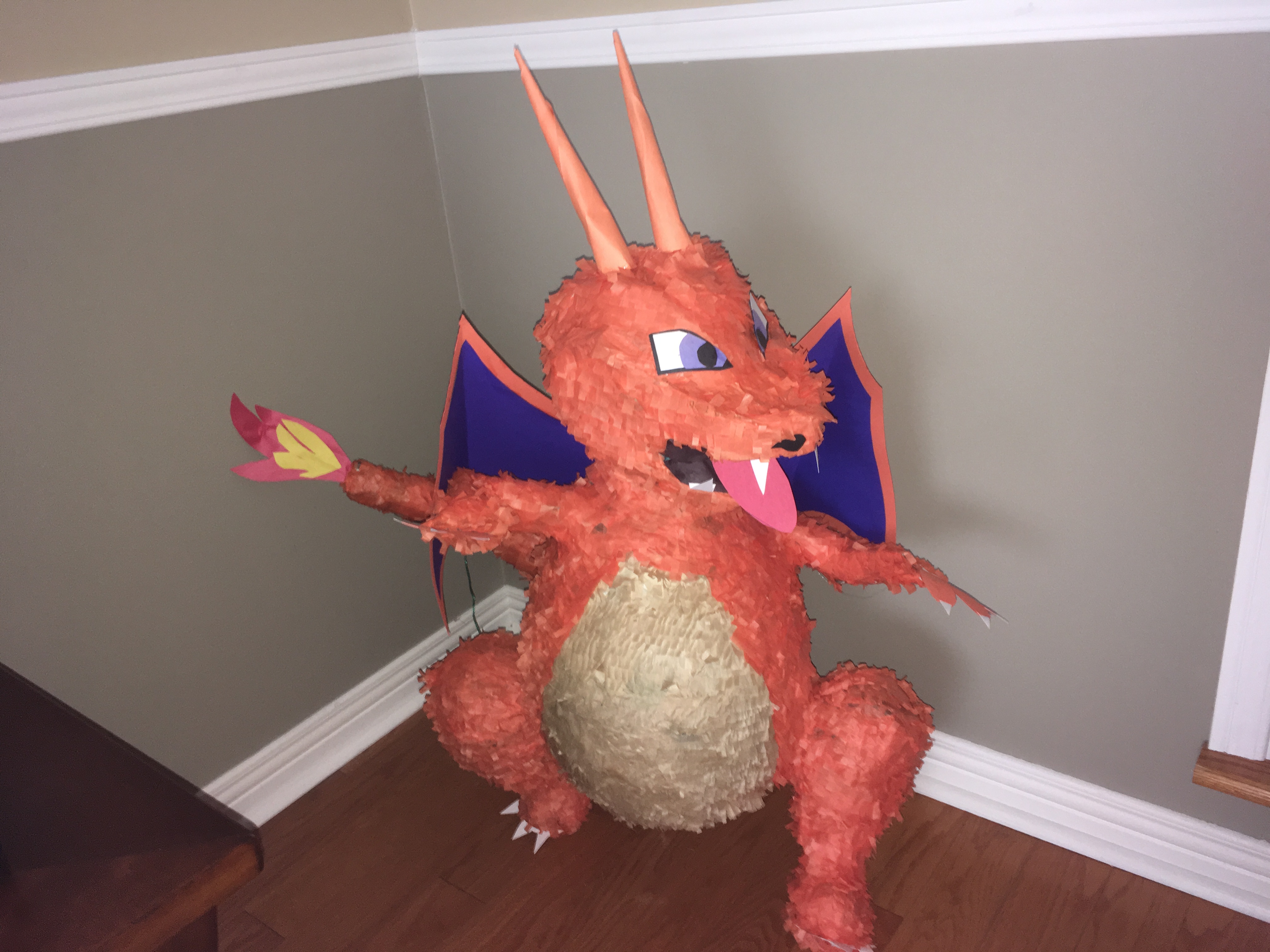 Pokemon pinata